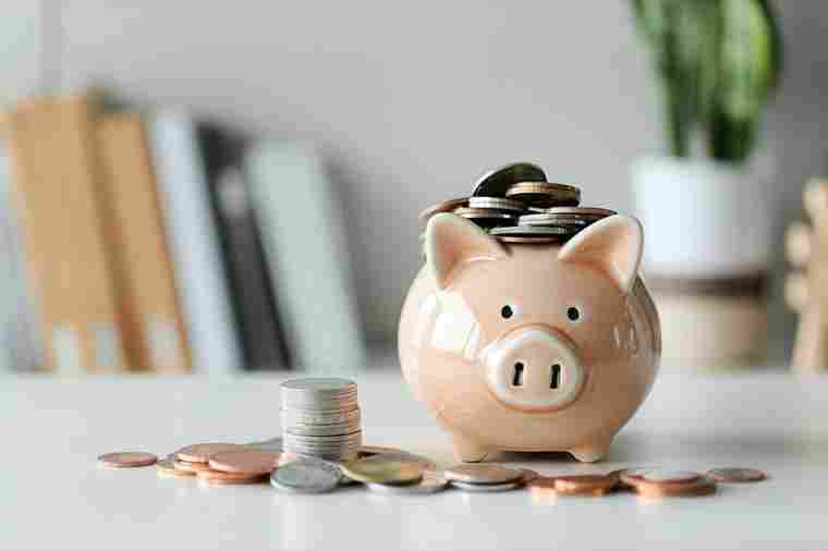 © Samon - stock.adobe.com Sparschwein