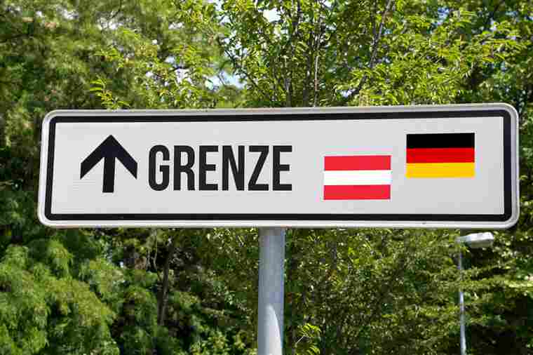 © studio v-zwoelf - stock.adobe.com Wegweiser